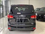 2019 LDV G10 SV7A Black