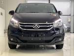 2019 LDV G10 SV7A Black