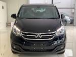 2019 LDV G10 SV7A Black