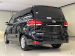 2019 LDV G10 SV7A Black