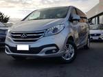 2019 LDV G10 SV7A Silver