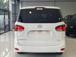 2019 LDV G10 SV7A White
