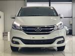 2019 LDV G10 SV7A White