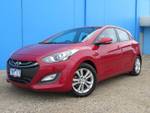 2014 HYUNDAI i30