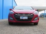 2014 HYUNDAI i30