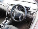 2014 HYUNDAI i30
