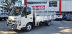 Hino 300 Series 617 Medium Tradeace
