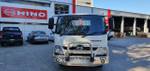 2019 HINO 300 SERIES 617 MEDIUM TRADEACE null null White