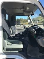 2020 HINO 300 SERIES 616 MEDIUM AUTO null null White