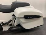 2020 Indian SPRINGFIELD DARK HORSE WHITE