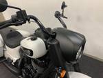 2020 Indian SPRINGFIELD DARK HORSE WHITE