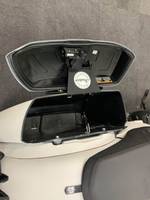 2020 Indian SPRINGFIELD DARK HORSE WHITE