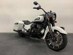 2020 Indian SPRINGFIELD DARK HORSE WHITE