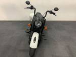 2020 Indian SPRINGFIELD DARK HORSE WHITE
