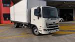 Hino 500 Series FD 1124 Pantech