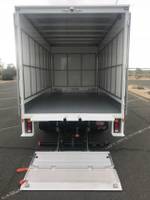 2019 FUSO CANTER 515 WIDE FEB21ER3SFAN null null White