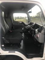 2019 FUSO CANTER 515 WIDE FEB21ER3SFAN null null White