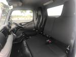 2019 FUSO CANTER 515 WIDE FEB21ER3SFAN null null White