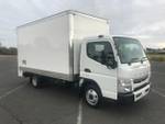 Fuso Canter 515 Wide FEB21ER3SFAN