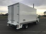 2019 FUSO CANTER 515 WIDE FEB21ER3SFAN null null White