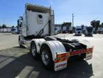 2012 FREIGHTLINER CENTURY CST112 PTO HYD null null white