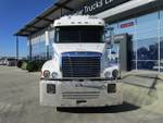 2012 FREIGHTLINER CENTURY CST112 PTO HYD null null white