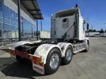 2012 FREIGHTLINER CENTURY CST112 PTO HYD null null white