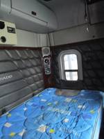 2013 FREIGHTLINER CORONADO SD122 null null GREEN