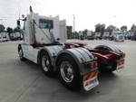 2011 FREIGHTLINER FLX null null WHITE