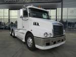 Freightliner FLX
