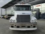2011 FREIGHTLINER FLX null null WHITE