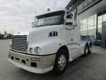2011 FREIGHTLINER FLX null null WHITE