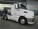 2011 FREIGHTLINER FLX null null WHITE