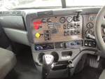 2011 FREIGHTLINER FLX null null WHITE
