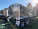 2019 HERCULES 4 AXLE TRAILER null null null