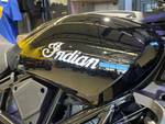 2019 Indian FTR 1200