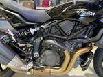 2019 Indian FTR 1200