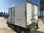 2020 FUSO FEA21CR3SFBC null null White