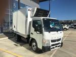 2020 FUSO FEA21CR3SFBC null null White