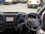 2020 Iveco Daily 45C17 A8 White