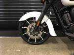 2020 Indian SPRINGFIELD DARK HORSE WHITE