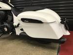 2020 Indian SPRINGFIELD DARK HORSE WHITE
