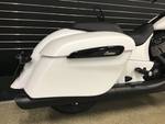 2020 Indian SPRINGFIELD DARK HORSE WHITE
