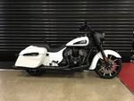 2020 Indian SPRINGFIELD DARK HORSE WHITE