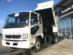 2021 FUSO (FK62FHY1RFAC White