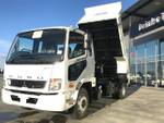 2021 FUSO (FK62FHY1RFAC White