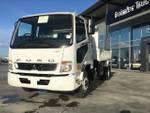2021 FUSO (FK62FHY1RFAC White