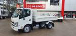 Hino 300 Series 616 Short Auto Tipper