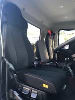 2020 HINO 500 SERIES FC 1124 MT LEAF 3850 TIPPER 3.6 null null White