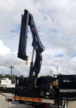 2020 HINO 500 SERIES FE 1426 null null Black